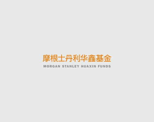 摩根士丹利華鑫基金打造高端中英文響應式官網平臺