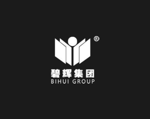 碧輝石業(yè)打造全新高端中英文官網